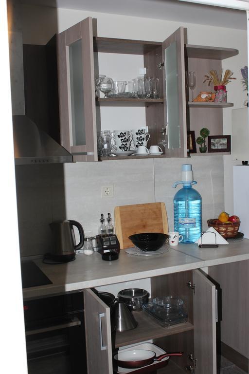 Apartment Central Varna Exterior photo